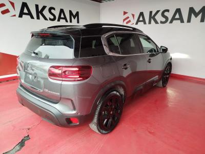 C5 AIRCROSS SHINE BOLD 1.5 BLUEHDI EAT8 YENI