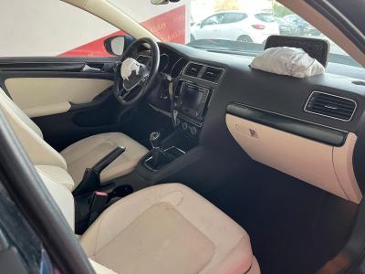 JETTA 1.2 TSI BMT 105 HIGHLINE