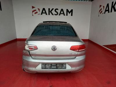 PASSAT 1.4 TSI BMT 125 COMFORTLINE