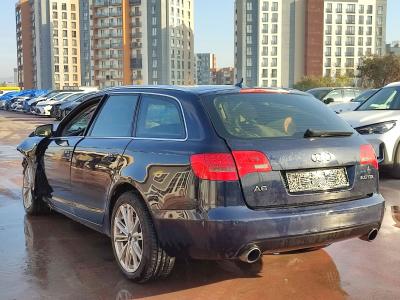 A6 AVANT 2.0 TDI