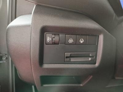 C5 AIRCROSS SHINE BOLD 1.5 BLUEHDI EAT8 YENI