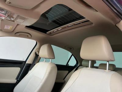 JETTA 1.2 TSI BMT 105 HIGHLINE