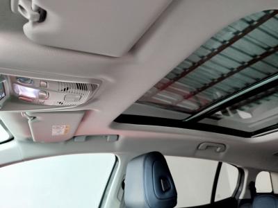 C5 AIRCROSS SHINE BOLD 1.5 BLUEHDI EAT8 YENI