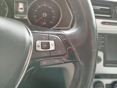 PASSAT 1.4 TSI BMT 125 COMFORTLINE