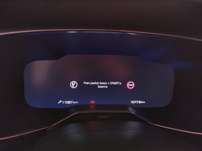 C5 AIRCROSS SHINE BOLD 1.5 BLUEHDI EAT8 YENI