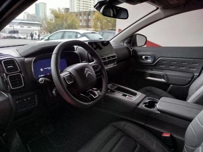 C5 AIRCROSS SHINE BOLD 1.5 BLUEHDI EAT8 YENI