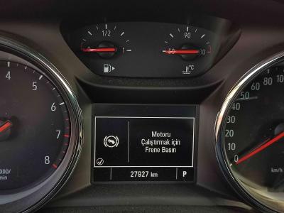 ASTRA HB DYNAMIC 1.4 150 AT6