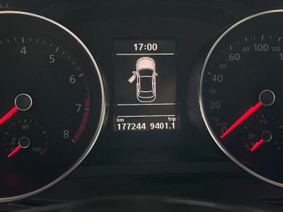 JETTA 1.2 TSI BMT 105 HIGHLINE