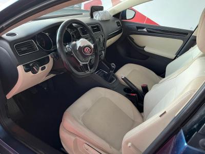 JETTA 1.2 TSI BMT 105 HIGHLINE