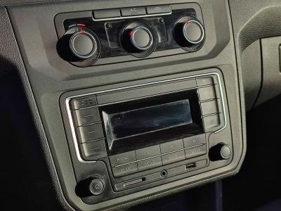 CADDY MAXI VAN 2.0 TDI SCR BMT 102