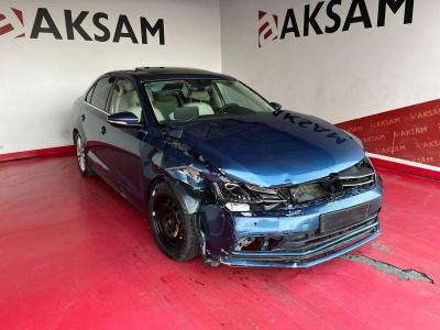JETTA 1.2 TSI BMT 105 HIGHLINE
