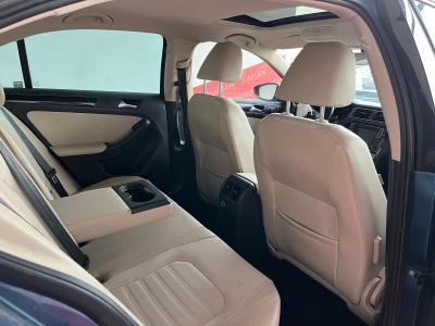 JETTA 1.2 TSI BMT 105 HIGHLINE