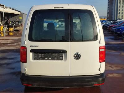CADDY MAXI VAN 2.0 TDI SCR BMT 102