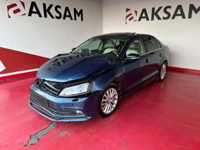 JETTA 1.2 TSI BMT 105 HIGHLINE