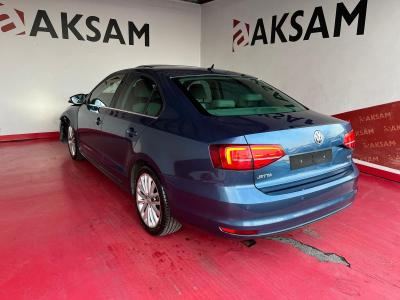 JETTA 1.2 TSI BMT 105 HIGHLINE