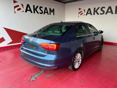 JETTA 1.2 TSI BMT 105 HIGHLINE
