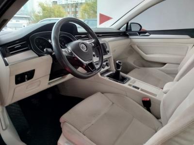 PASSAT 1.4 TSI BMT 125 COMFORTLINE