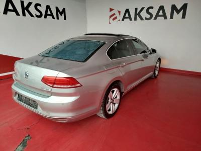 PASSAT 1.4 TSI BMT 125 COMFORTLINE