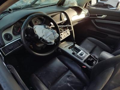 A6 AVANT 2.0 TDI