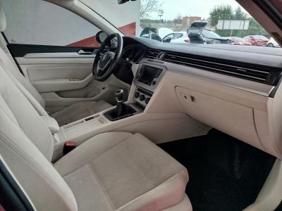 PASSAT 1.4 TSI BMT 125 COMFORTLINE