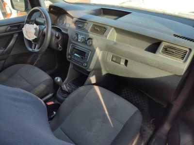 CADDY MAXI VAN 2.0 TDI SCR BMT 102