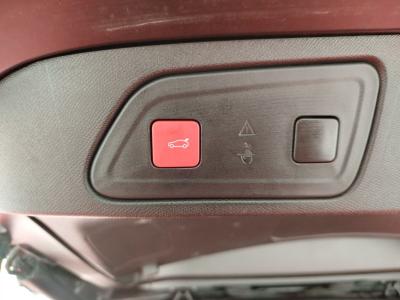 C5 AIRCROSS SHINE BOLD 1.5 BLUEHDI EAT8 YENI