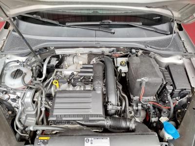 PASSAT 1.4 TSI BMT 125 COMFORTLINE