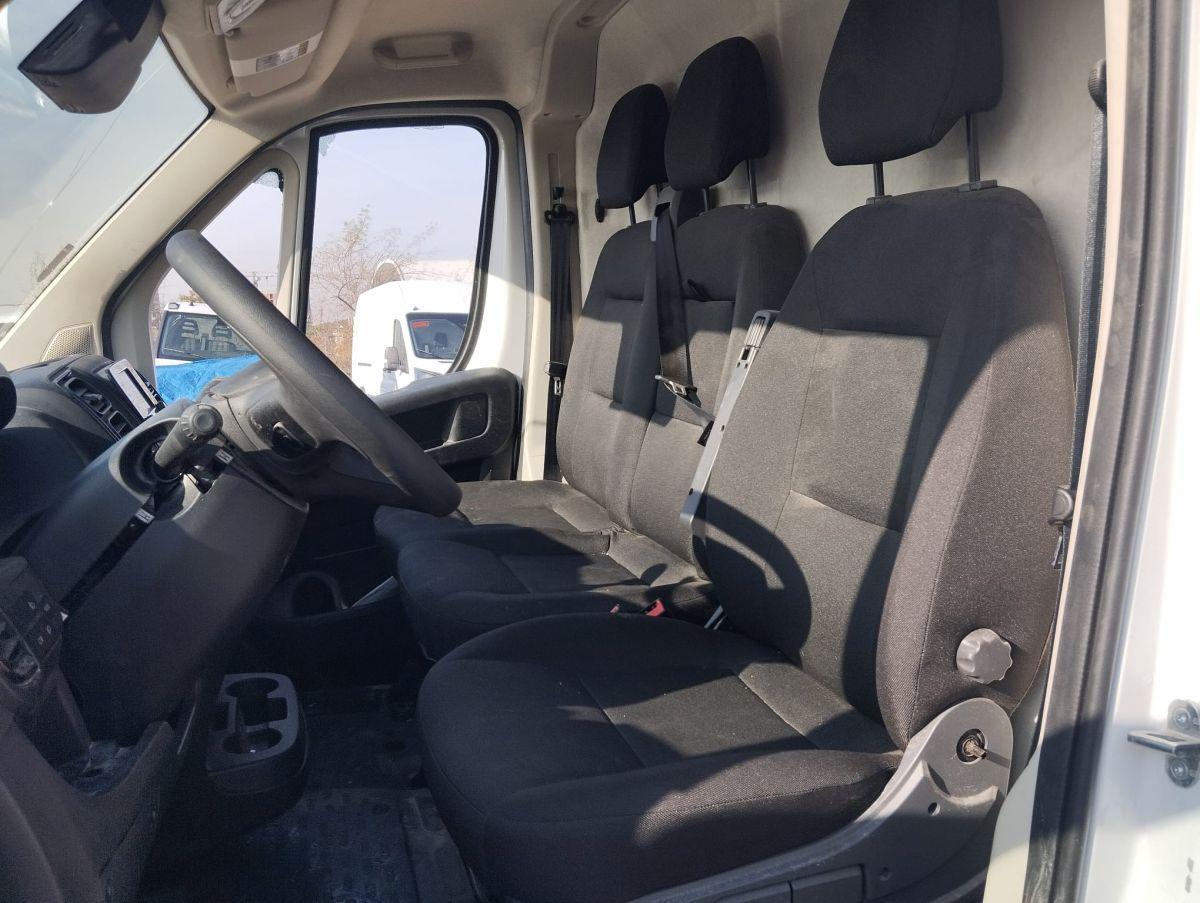 DUCATO VAN MAXI 17M3 2.2 140 S2