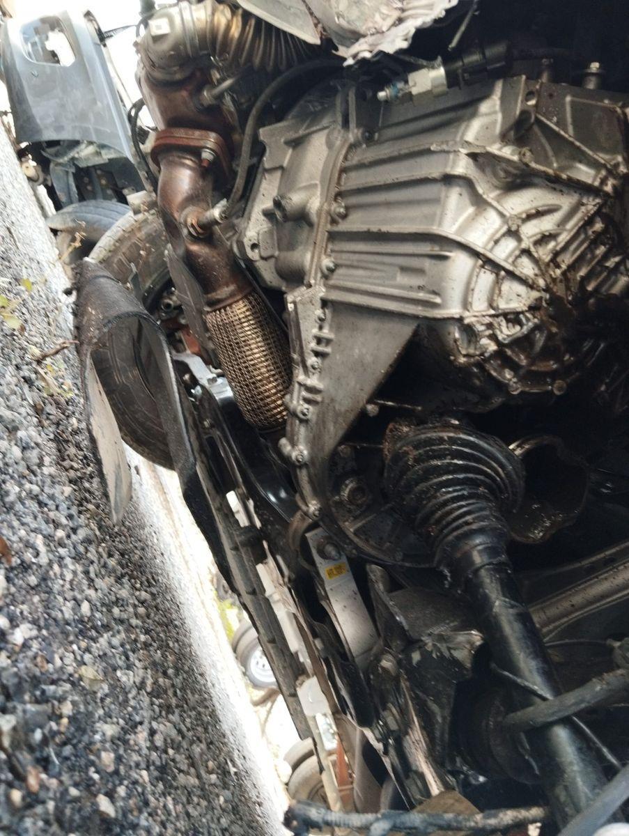 DUCATO VAN MAXI 17M3 2.2 140 S2