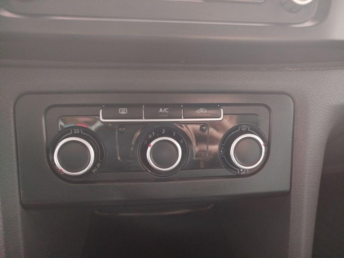 AMAROK 2.0 BiTDI 180 TRENDLINE 4x4