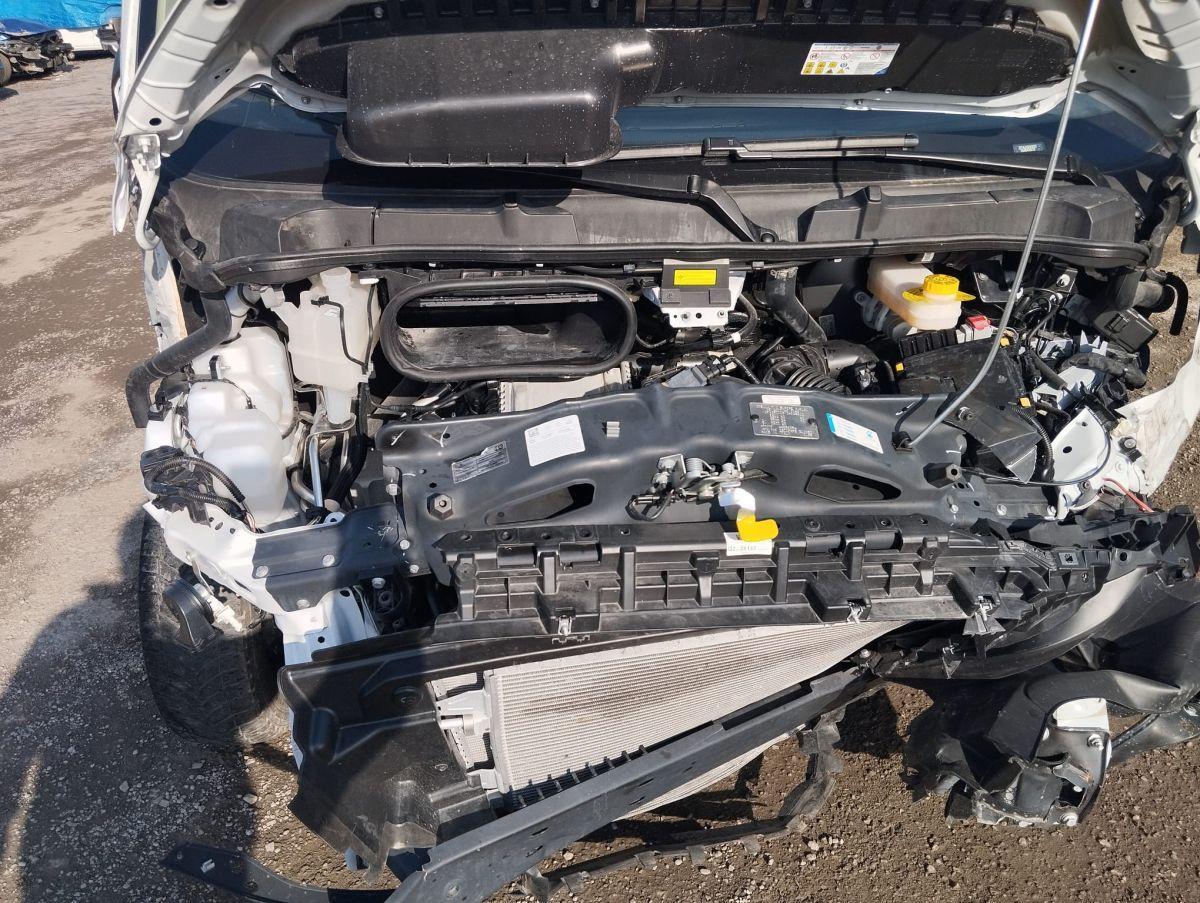 DUCATO VAN MAXI 17M3 2.2 140 S2