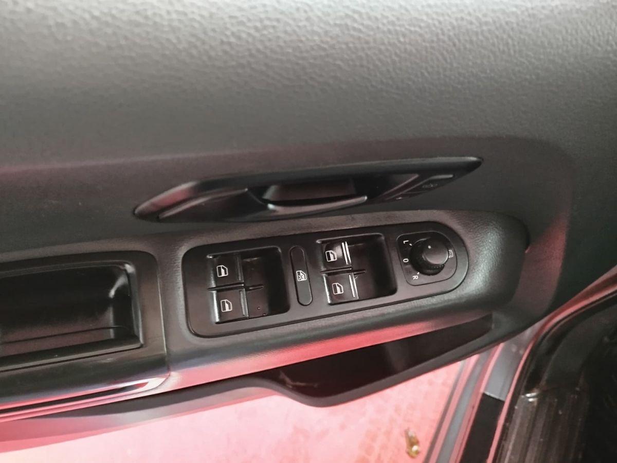 AMAROK 2.0 BiTDI 180 TRENDLINE 4x4