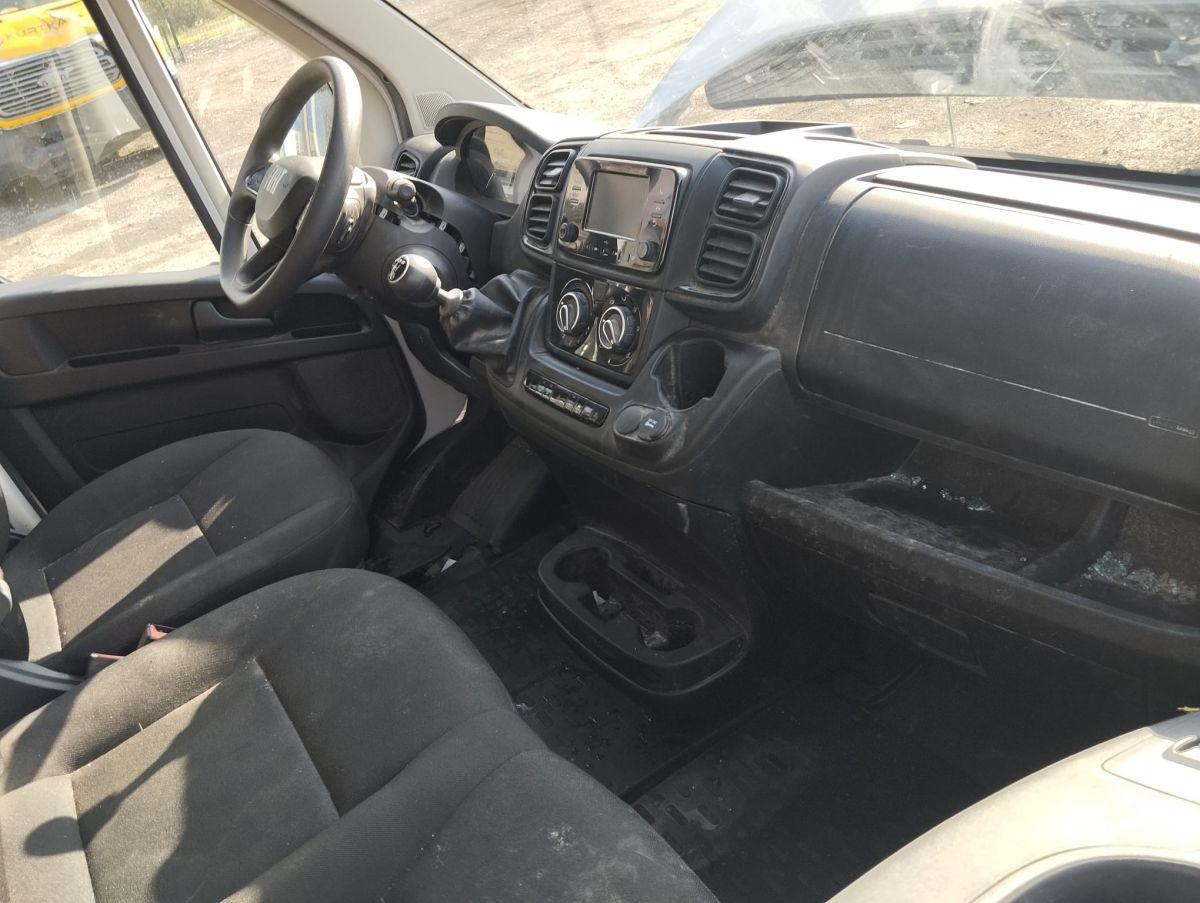 DUCATO VAN MAXI 17M3 2.2 140 S2