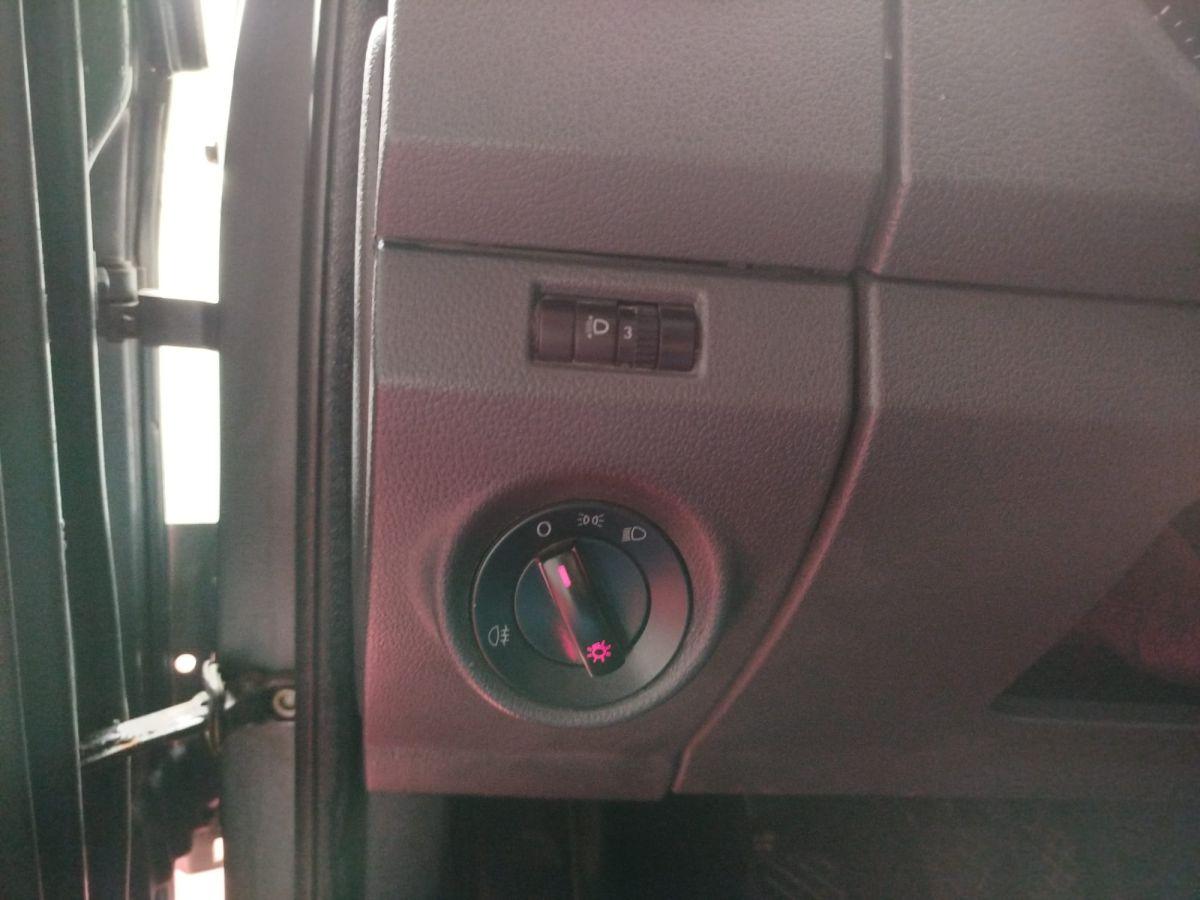 AMAROK 2.0 BiTDI 180 TRENDLINE 4x4