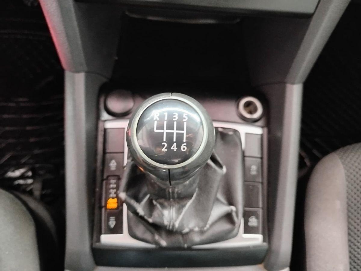 AMAROK 2.0 BiTDI 180 TRENDLINE 4x4