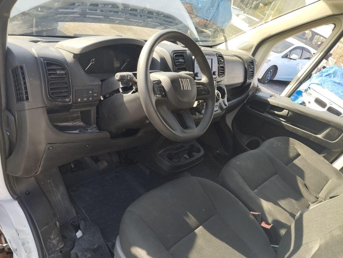 DUCATO VAN MAXI 17M3 2.2 140 S2