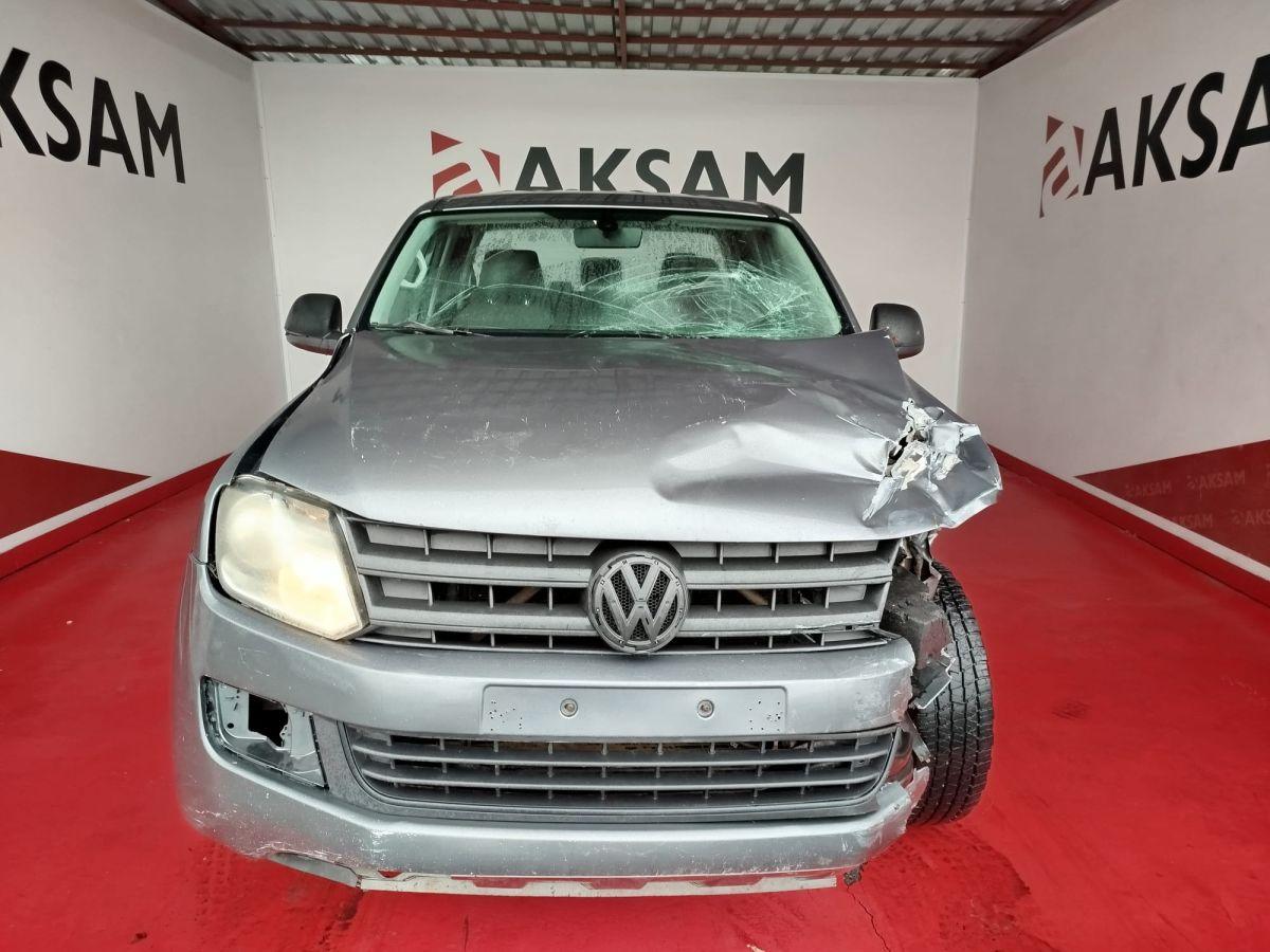 AMAROK 2.0 BiTDI 180 TRENDLINE 4x4