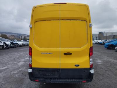 TRANS.MCA I 350E VAN 15.1M3 UPGRADE 170 TREND