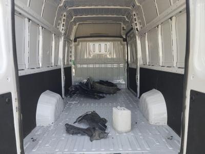 DUCATO VAN MAXI 17M3 2.2 140 S2