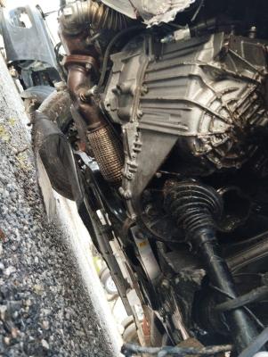 DUCATO VAN MAXI 17M3 2.2 140 S2