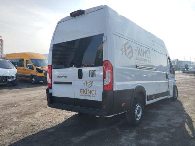 DUCATO VAN MAXI 17M3 2.2 140 S2