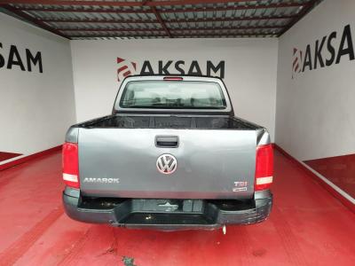 AMAROK 2.0 BiTDI 180 TRENDLINE 4x4