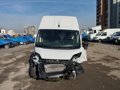DUCATO VAN MAXI 17M3 2.2 140 S2