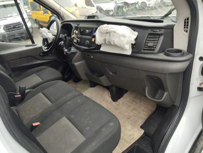 TRANS.MCA I 350E VAN 15.1M3 UPGRADE 170 TREND