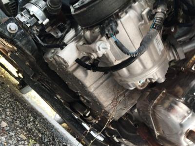 DUCATO VAN MAXI 17M3 2.2 140 S2