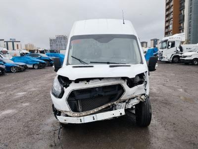 TRANS.MCA I 350E VAN 15.1M3 UPGRADE 170 TREND