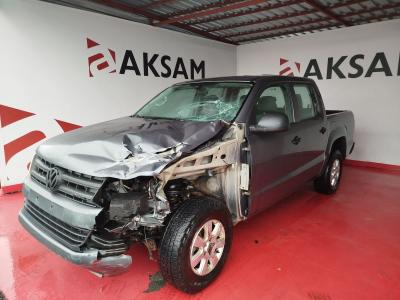 AMAROK 2.0 BiTDI 180 TRENDLINE 4x4