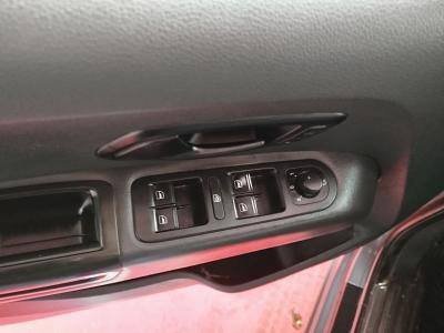 AMAROK 2.0 BiTDI 180 TRENDLINE 4x4