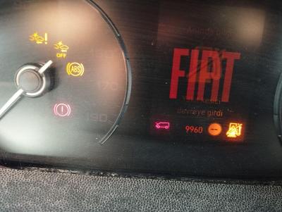 DUCATO VAN MAXI 17M3 2.2 140 S2