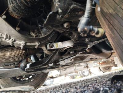 DUCATO VAN MAXI 17M3 2.2 140 S2